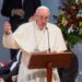 El papa Francisco al asegurar que el aborto es “un homicidio” y el médico que lo practica es “un sicario”