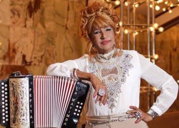 Construirán mausoleo a Fefita La Grande en cementerio nuevo de Sabaneta