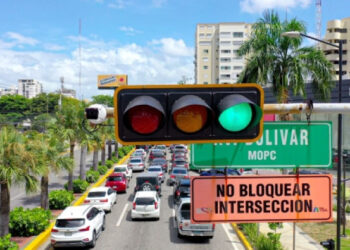 Intrant suspende contrato con Transcore Latam por colapso semafórico en el GSD