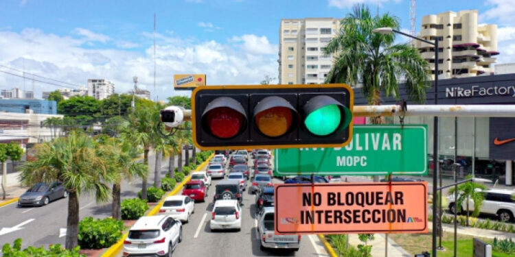 Intrant suspende contrato con Transcore Latam por colapso semafórico en el GSD
