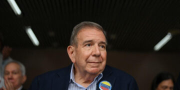 El opositor González Urrutia descarta pedir asilo pese a su orden de detención