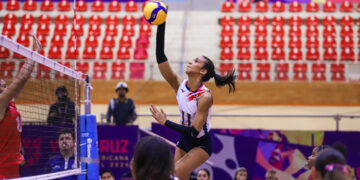RD vence a Costa Rica 3-0 en inicio de la Copa Panam Sub-23 en Veracruz