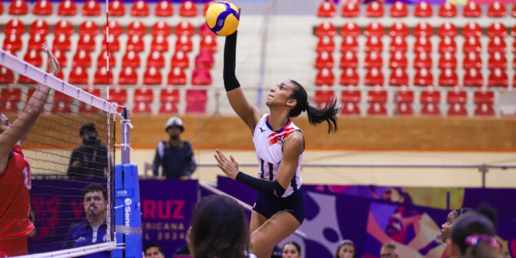RD vence a Costa Rica 3-0 en inicio de la Copa Panam Sub-23 en Veracruz
