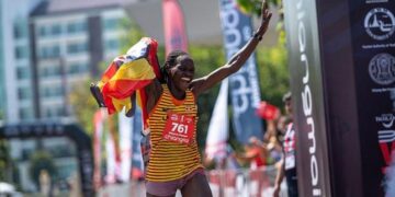 Muere novio que prendió en fuego a la atleta ugandesa Rebeca Cheptegei