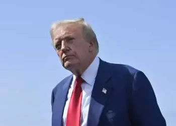 Trump sobre el nuevo intento de asesinato: "Fue algo bastante serio, pero salió bien"