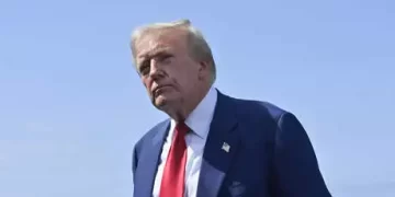 Trump sobre el nuevo intento de asesinato: "Fue algo bastante serio, pero salió bien"