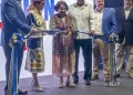 Autocentro Napa de Manuel Arsenio Ureña abre sus puertas en Santo Domingo