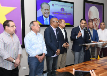 PLD y la Fuerza del Pueblo rechazan designación del PRM del nuevo alcalde en La Vega