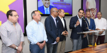 PLD y la Fuerza del Pueblo rechazan designación del PRM del nuevo alcalde en La Vega