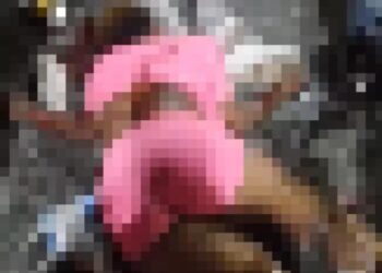 Varios muertos y heridos en Azua, tras un camión impactar a un grupo de personas en un bar