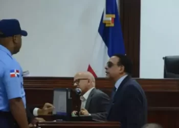 Continúa audiencia en caso Antipulpo; MP incorpora nuevas pruebas