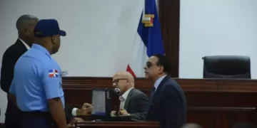 Continúa audiencia en caso Antipulpo; MP incorpora nuevas pruebas