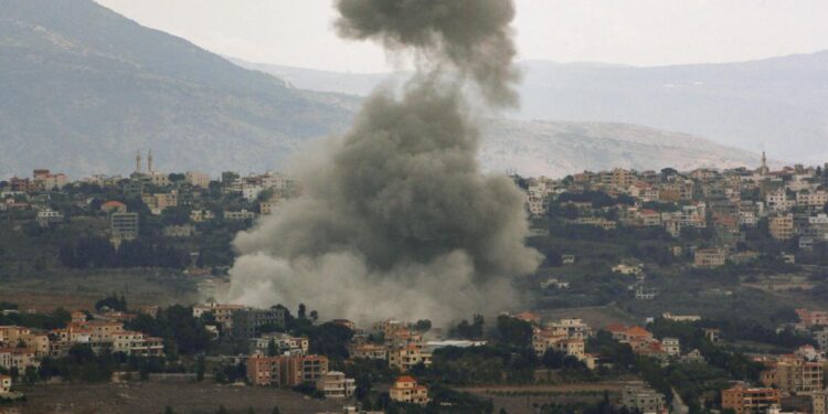 Israel da dos horas al este de Líbano para evacuar antes de lanzar nuevos ataques
