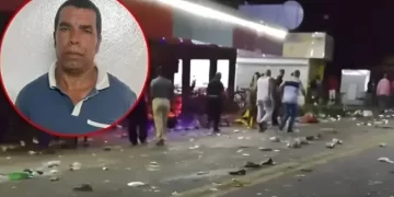 Conocen hoy solicitud de medida de coerción a chofer de camión que atropelló multitud
