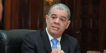 El PLD echa de manera deshonrosa a Carlos Amarante Baret