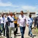 Presidente Indotel visita cárcel La Vega para iniciar plan de bloqueadores de señal