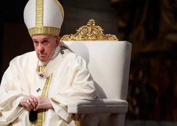 El papa: «El desperdicio de alimentos es un escándalo»