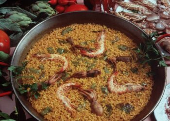 Día Mundial de la Paella: un homenaje a uno de los platos españoles más famosos