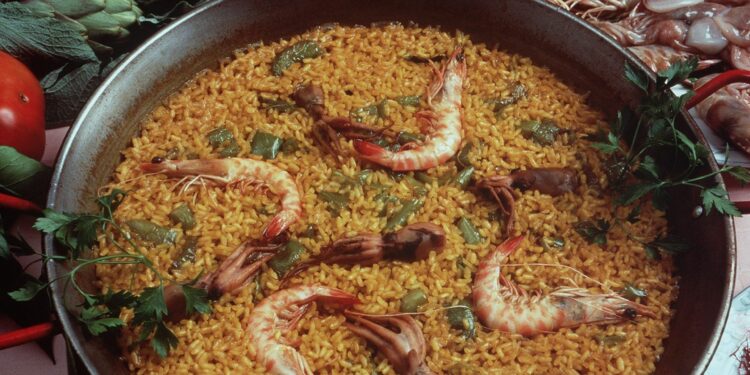 Día Mundial de la Paella: un homenaje a uno de los platos españoles más famosos
