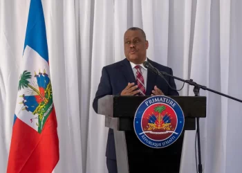 Haití necesita 120 millones de dólares para celebrar elecciones y revisar la Constitución