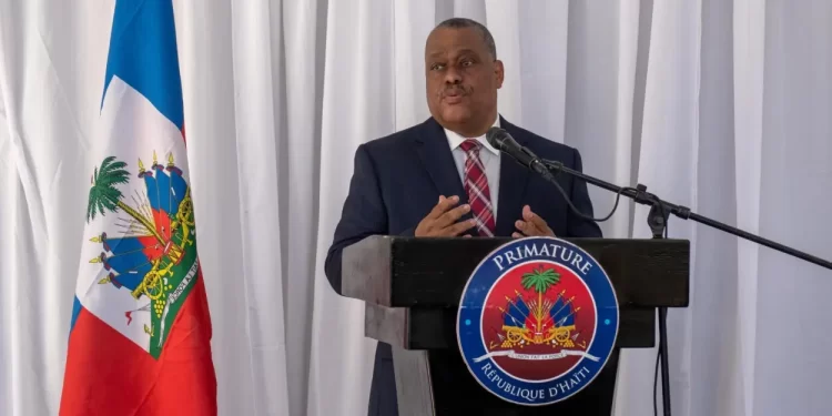 Haití necesita 120 millones de dólares para celebrar elecciones y revisar la Constitución