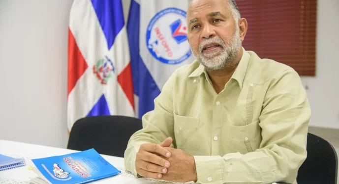 ADP califica como un asalto al 4% para la educación fusión MESCYT-MINERD
