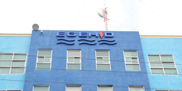 Edeeste, Edenorte y Edesur deben cerca de 24,000 millones de pesos a ÉTED y EGEHID