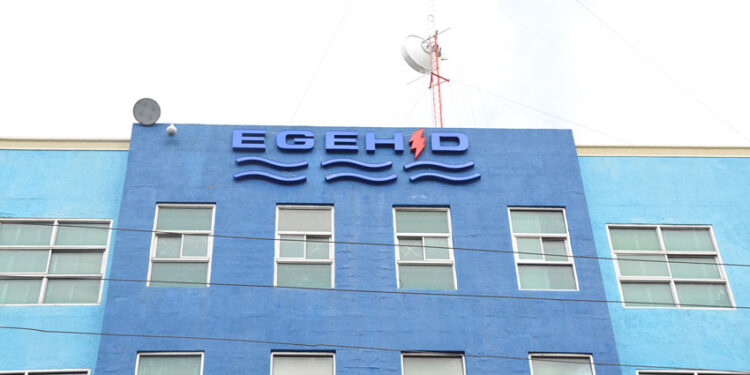 Edeeste, Edenorte y Edesur deben cerca de 24,000 millones de pesos a ÉTED y EGEHID