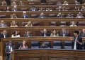El Congreso de España reconoce a Edmundo González presidente de Venezuela sin el apoyo de Sánchez