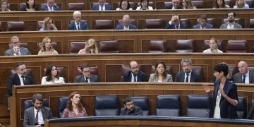 El Congreso de España reconoce a Edmundo González presidente de Venezuela sin el apoyo de Sánchez