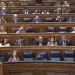 El Congreso de España reconoce a Edmundo González presidente de Venezuela sin el apoyo de Sánchez