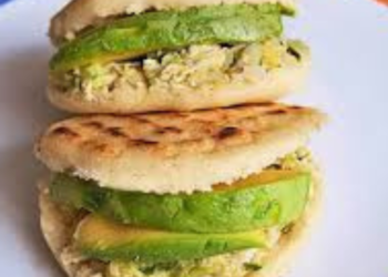 Día Mundial de la Arepa: el plato venezolano que enamoró el paladar dominicano