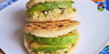 Día Mundial de la Arepa: el plato venezolano que enamoró el paladar dominicano