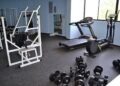Hombre fallece en gimnasio de Bella Vista mientras realizaba rutina