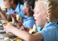 INABIE resalta alimentación escolar mantuvo efectividad sobre el 95% durante primera semana de clases