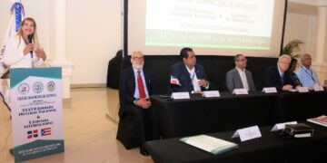 Colegio de Notarios respalda diálogo sobre reformas constitucionales y legales