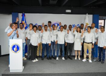 FESD-16 escoge candidato a la FED en reunión conjunta con la Juventud del PRM