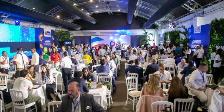 ProDominicana conectará 140 compradores de más de 32 países al HUB Cámara Santo Domingo 2024