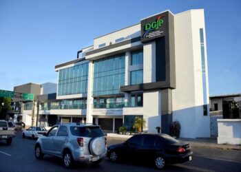 Dirección General de Jubilaciones y Pensiones alcanza hitos históricos en el gobierno de Luis Abinader