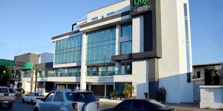 Dirección General de Jubilaciones y Pensiones alcanza hitos históricos en el gobierno de Luis Abinader