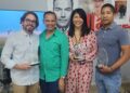 Imparten en Barcelona charla «La verdadera cara de la depresión, una enfermedad silente»