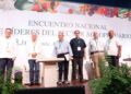 Concluye XXVI Encuentro Nacional de Líderes del sector agropecuario