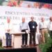 Concluye XXVI Encuentro Nacional de Líderes del sector agropecuario