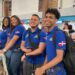 Participantes INFOTEP salen hacia Francia para representar al país en WorldSkills Lyon 2024