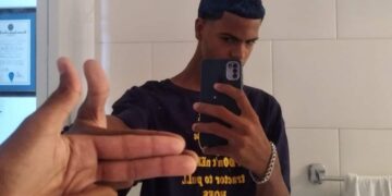 Joven se suicida de un disparo en la cabeza con arma de su padre en Guayacanes