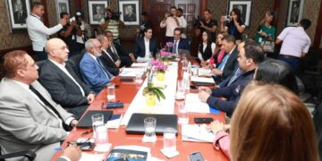 Comisión para consensuar Ley crea la DNI se reúne esta tarde