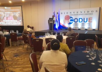 Codue organiza cumbre de capacitación ministerial «Tendencias Peligrosas»