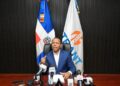 Milton Morrison dice que el problema del tránsito necesita el apoyo de todos para resolverlo