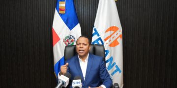 Milton Morrison dice que el problema del tránsito necesita el apoyo de todos para resolverlo