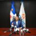 Milton Morrison dice que el problema del tránsito necesita el apoyo de todos para resolverlo